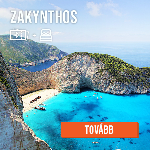 Zakynthos