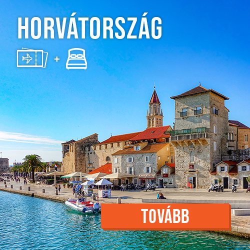 Horvátország